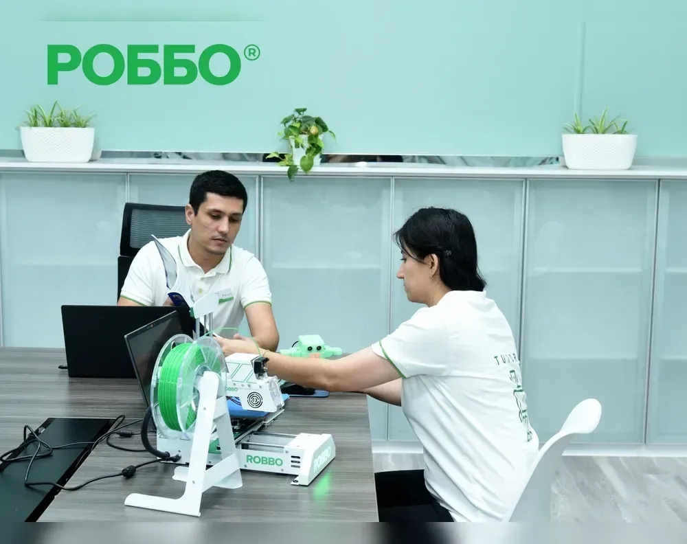 «Robbo klub» ýaşajyk hünärmenleri tölegsiz synag kurslaryna çagyrýar