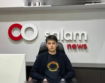 Türkmen hünärmeni emeli aň (AI) boýunça bilimini  innowasiýa tehnologiýalaryny döretmek üçin ulanýar