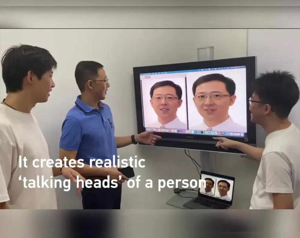 Singapuryň NTU gözlegçiler topary täze kompýuter programmasyny döretdi