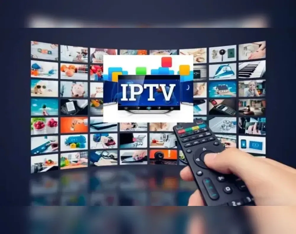 Arkadag şäherinde IP TW ulgamy işe girizildi