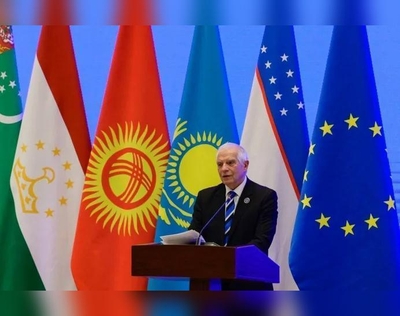 Türkmenistan we Ýewropa bilim edaralarynyň arasyndaky gatnaşyklar berkidiler