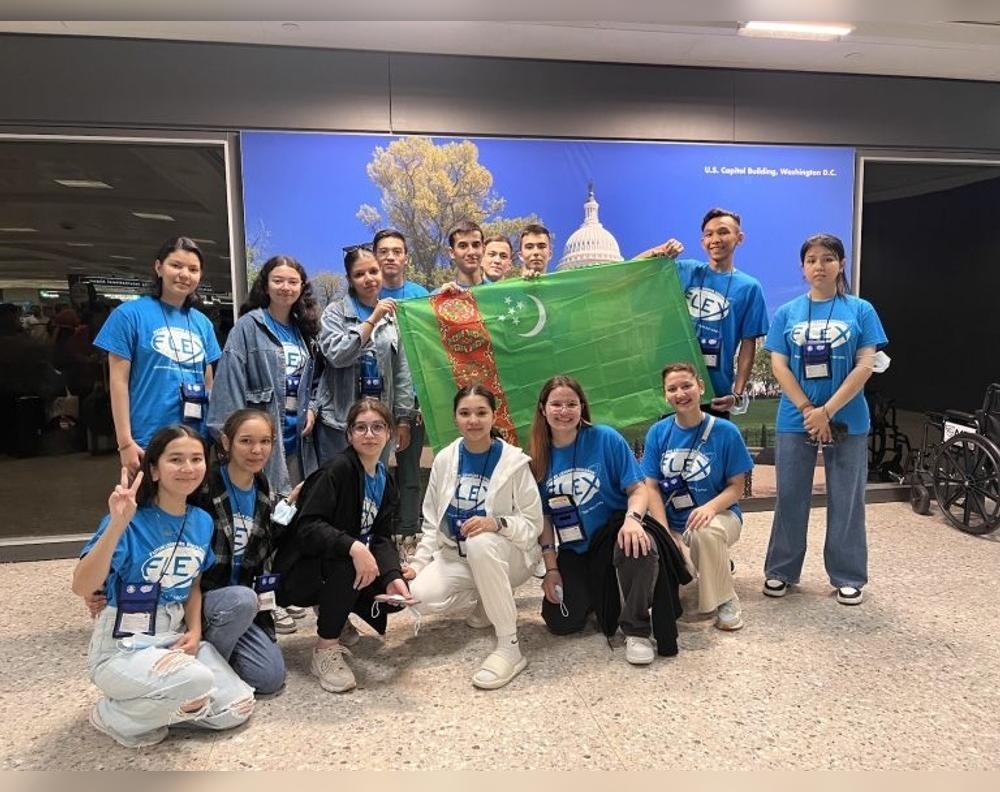 «FLEX» MAKSATNAMASYNYŇ BAŞLAJAK SENESI MÄLIM EDILDI