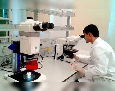 Türkmen alymlary ýerli çig maldan tehniki duz kislotasyny öndürýän täze tehnologiýa döretdiler