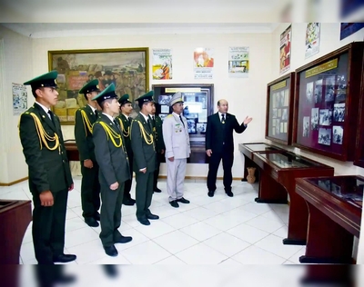 Watan goragy belent mertebe