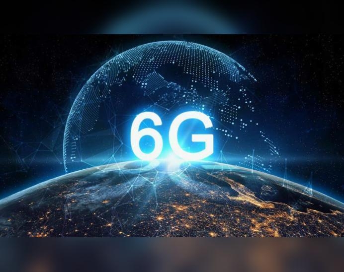 Hytaý alymlary kosmosda 6G tehnologiýasyny synag edýärler