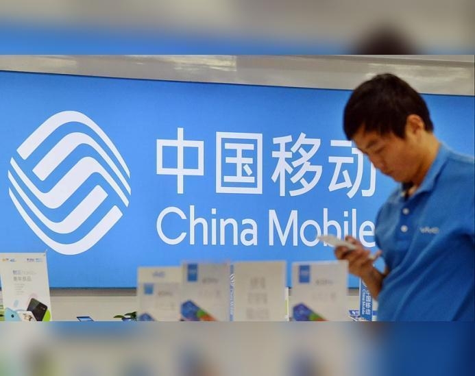 Hytaý ykjam aragatnaşyk ulgamynda dünýäde ilkinjileriň hatarynda bolmagyny dowam edýär