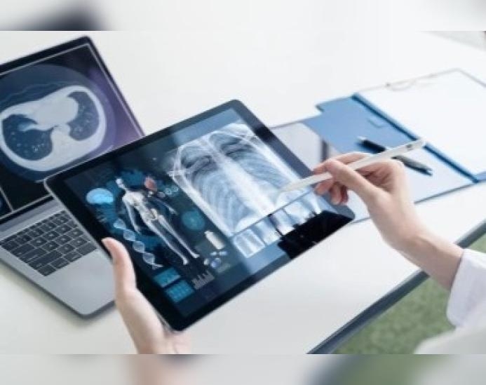 Tehnologiýalar merkezi hassahanalaryň we anyklaýyş merkezleriň işini sanlylaşdyrmagy meýilleşdirýär