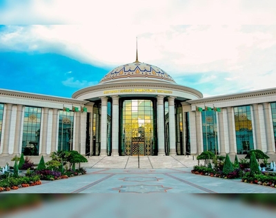 Türkmen döwlet uniwersitetinde Rumyniýada okamaga isleg bildirýän dalaşgärlerden resminamalar kabul edilip başlandy