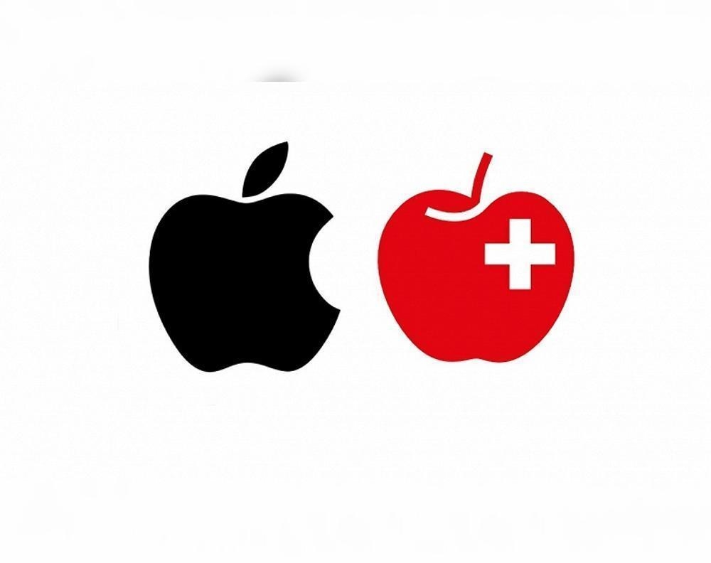 «Hemme almalar — apple-ňky»: «almanyň üstünde» kazyýetleşilýär