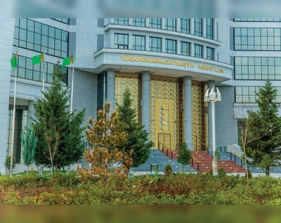 Turkmenistan will introduce a system of interdepartmental electronic information exchange