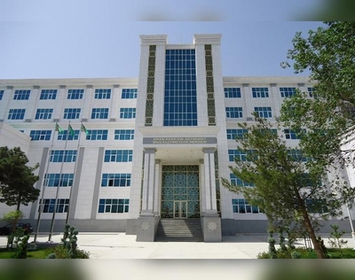 Для молодых педагогических кадров города Аркадаг проведены курсы повышения квалификации