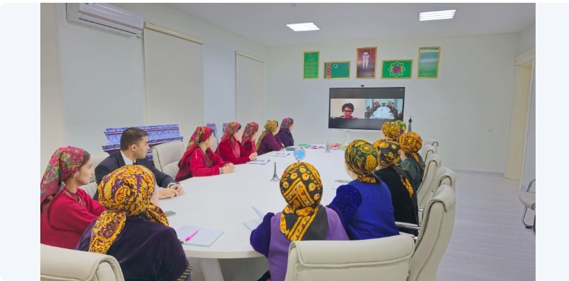 Seminars of French Language Teachers