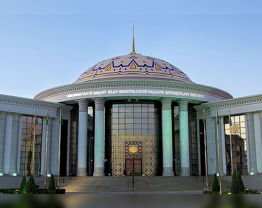 Suw, energetika we ulag diplomatiýasy boýunça geçirilen internet olimpiadasynyň ýeňijileri kesgitlendi