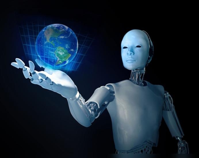 ÝB-de emeli intellekt üçin düzgünleriň ilkiji ýygyndysy tassyklanyldy