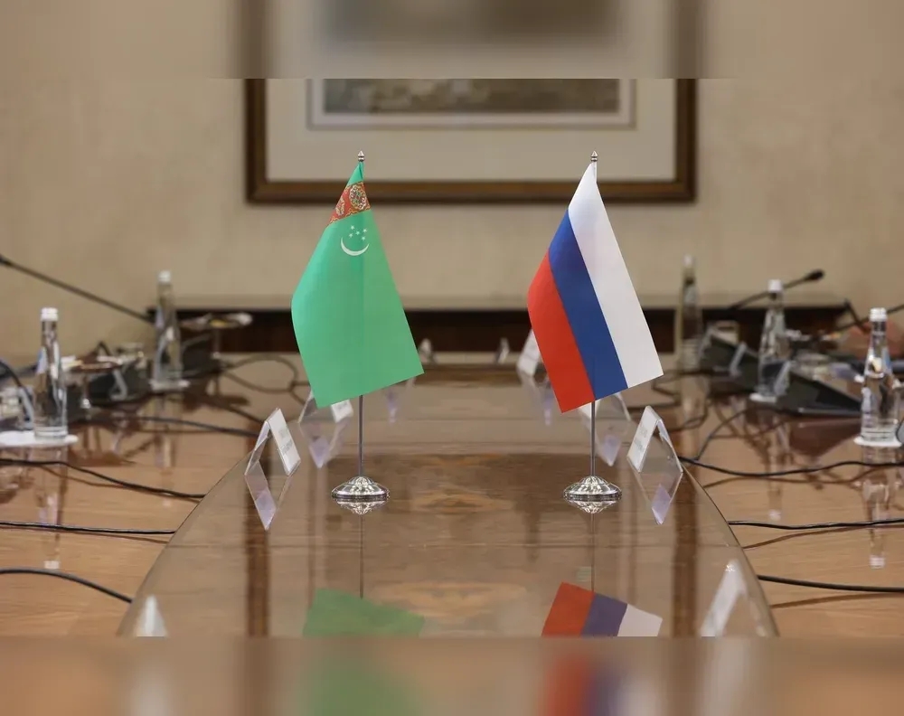 Aşgabatda  türkmen-rus  uniwersiteti  açylar