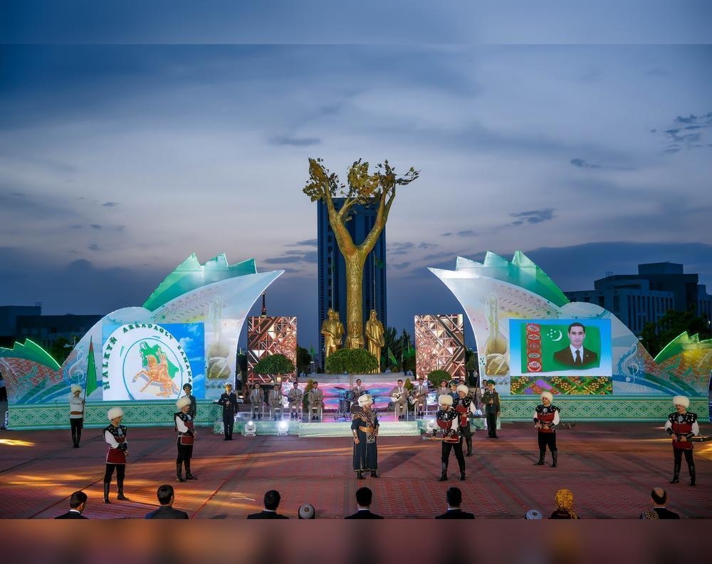 «Talyp joşguny — 2023» atly döredijilik festiwaly yglan edildi