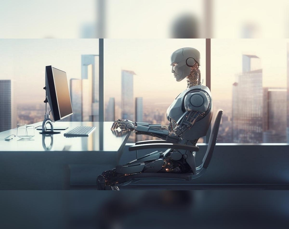 14 million adam emeli aň tehnologiýalary sebäpli işden mahrum biler