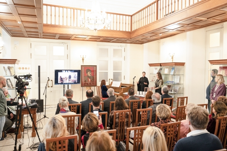 В Москве прошла международная конференция «Махтумкули и его роль в мировой культуре»