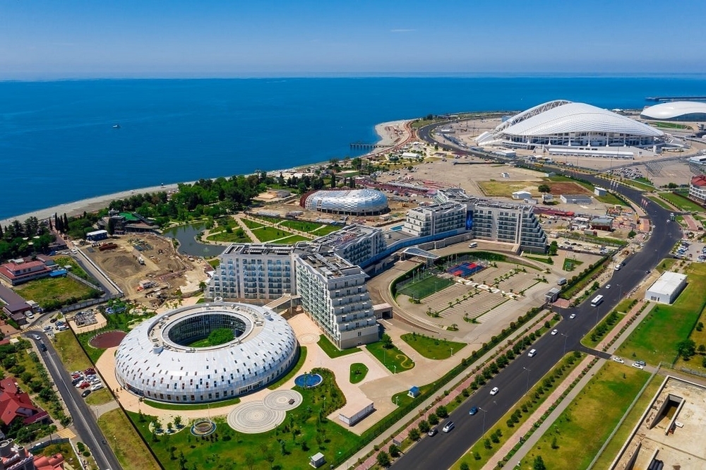 Посольство РФ в Туркменистане пригласило к участию в астрономической олимпиаде