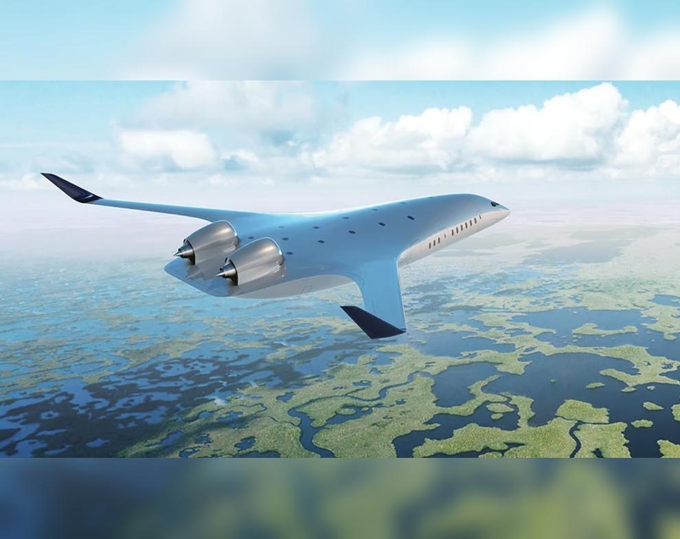 “JetZero” 2030-njy ýyla çenli ultra täsirli uçarlaryny işe girizer