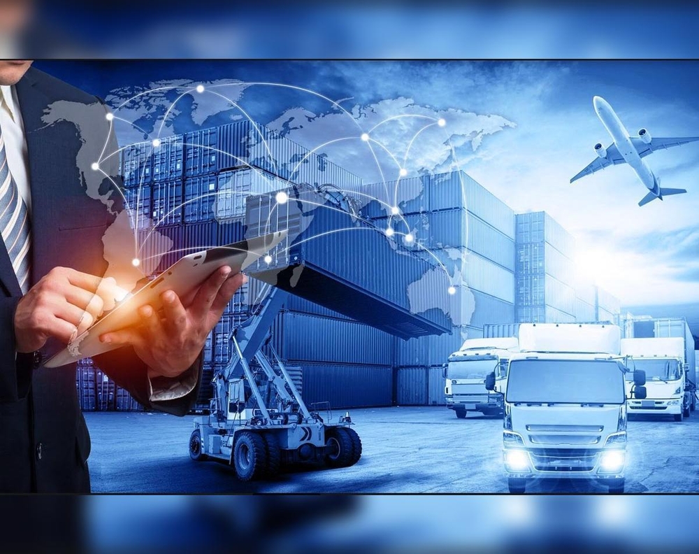 Ýurdumyzyň ÝOM-nyň talyplarynyň arasynda ilkinji gezek logistika dersi boýunça internet bäsleşigi geçirildi