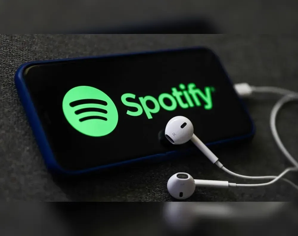 «Spotify» aýdym-saz platformasy netijeli işleýär