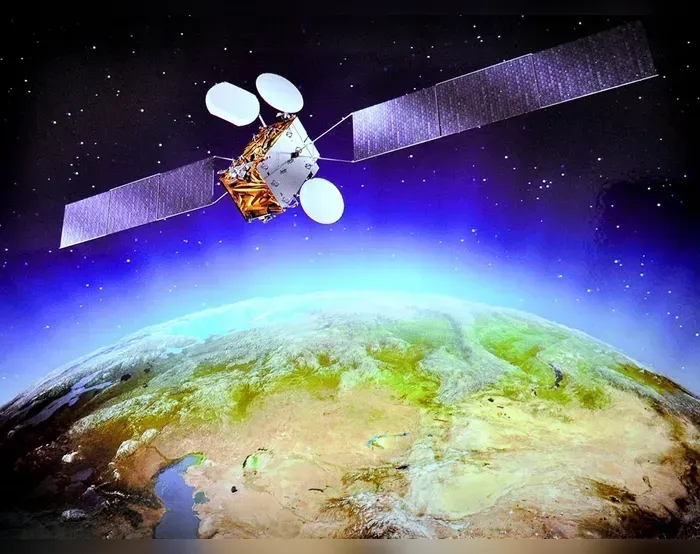 TürkmenÄlem 52.0E is now 8 years old