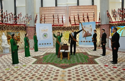 "Young Messengers of Peace": The IV season has been launched