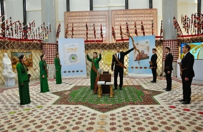 "Young Messengers of Peace": The IV season has been launched