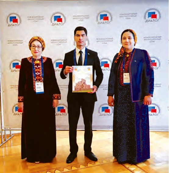 В приоритете – истинные ценности