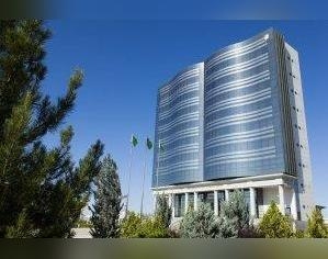 A.JEPBAROW HALK MASLAHATYNYŇ KHBS BOÝUNÇA METBUGAT WEKILINIŇ WEZIPESINI ÝERINE ÝETIRER