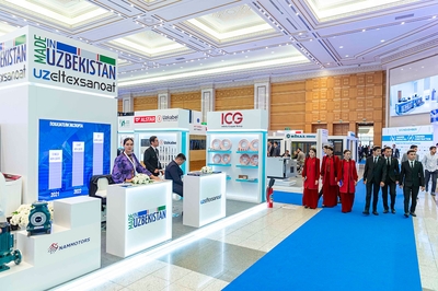 The International Exhibition "Construction, Industry, Energy of Turkmenistan – 2024" and the conference "Development of Construction, Industry, Energy of Turkmenistan" have started their work in Ashgabat