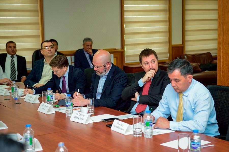 NowaEco promotes sustainable business