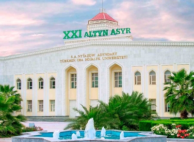 TALYPLARYŇ BÄSLEŞIGI