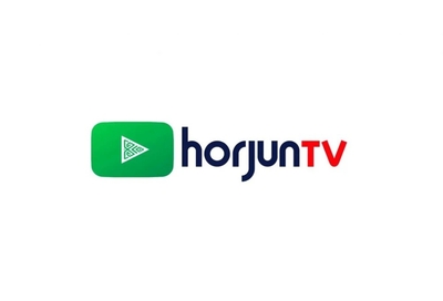 «YOUNG MESSENGERS OF PEACE» — ON «HORJUNTV»