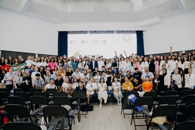 Подведены итоги «Летнего Университета-2024»