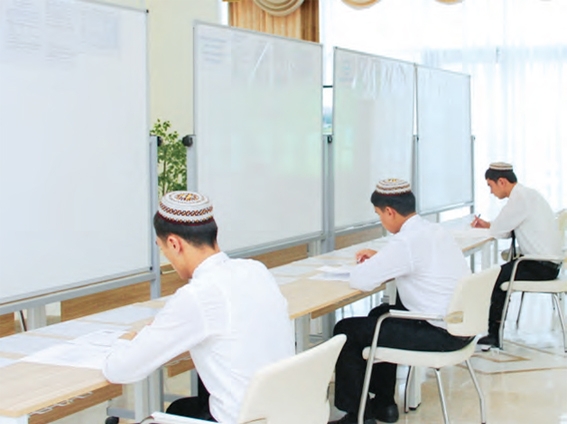 Atçylyk: gadymy hünär, döwrebap bilim