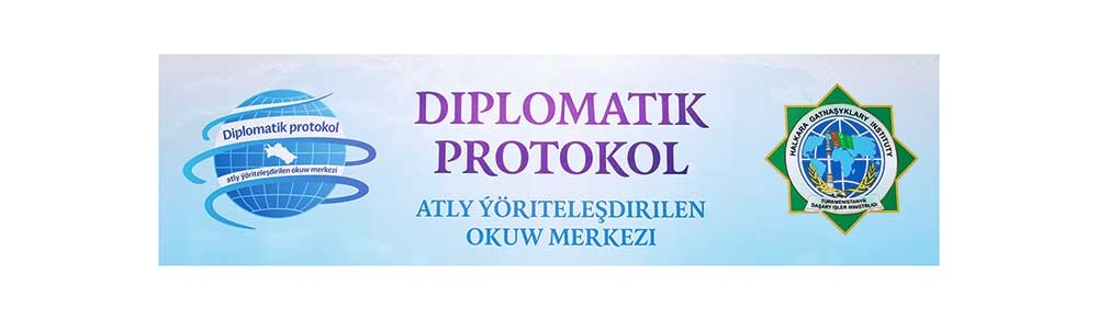 ACCORDING TO INTERNATIONAL STANDARDS