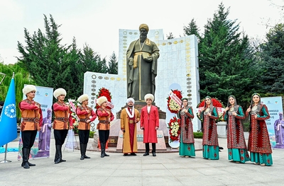 TÜRKIÝEDÄKI DABARALAR