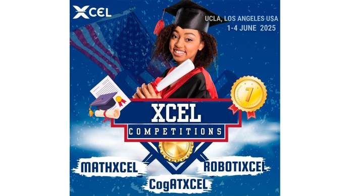 Ýurdumyzda ilkinji gezek Halkara XCEL olimpiadasy geçiriler