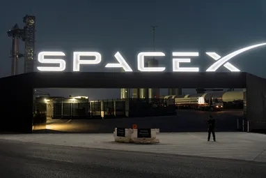 SpaceX Aşgabatda geçiriljek Türkmentel-2024 halkara maslahatyna gatnaşar