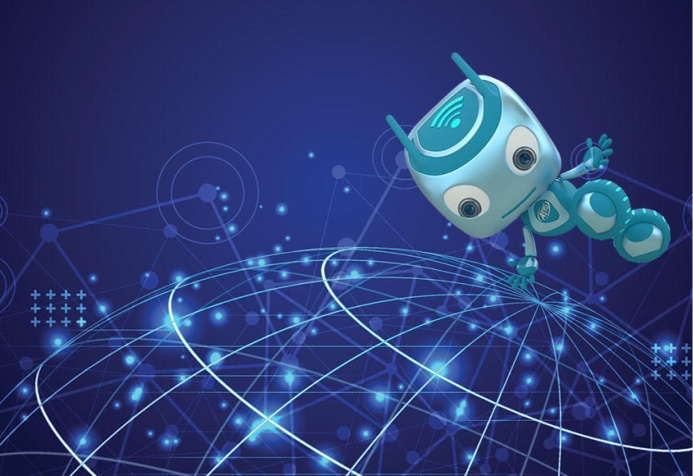 Download the latest version of the eKassa application from ACTN