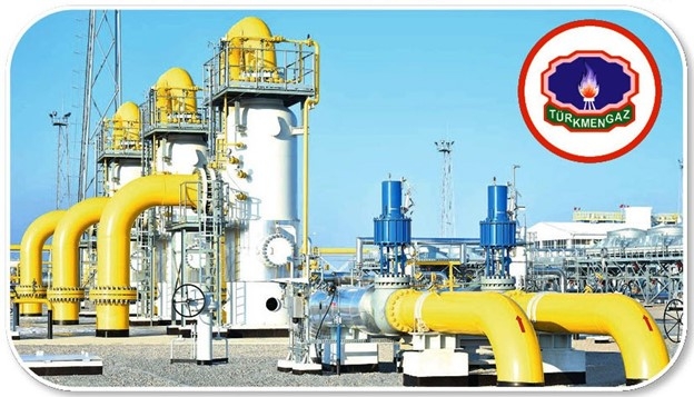 Modernization of fuel and energy complex facilities is underway in Turkmenistan