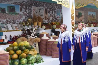 Events will be held on the occasion of the Harvest Festival