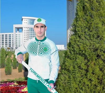 The autumn season of the nationwide tree planting campaign has started