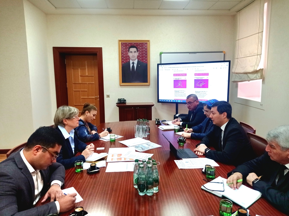 Results Discussed and New Goals Set for Cooperation under the DARYA Project