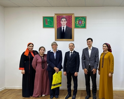 New frontiers in education