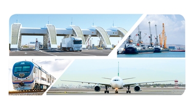 Preparation continues for the III International Conference and Exhibition “International Transport and Transit Corridors: Connectivity and Development - 2024”