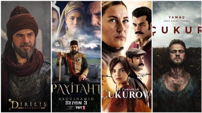 Qatar university introduces new course on Turkish TV series