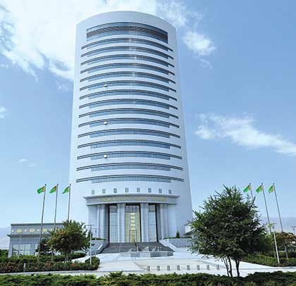 The next meeting of the Turkmen-Turkish Business Council will be held